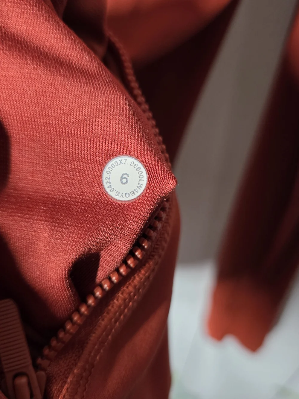 Lululemon Define Jacket